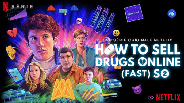 How to Sell Drugs Online (Fast)