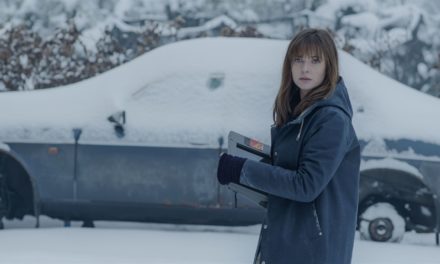 Le bonhomme de neige : que pensent les internautes de ce thriller glaçant ? (Disponible sur Netflix)