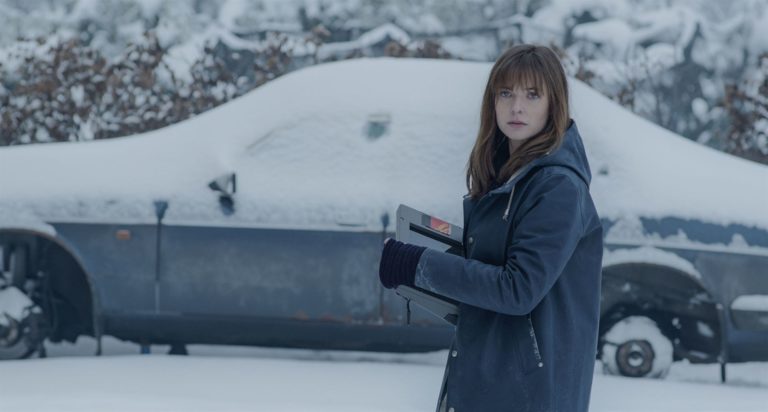 Le bonhomme de neige : que pensent les internautes de ce thriller glaçant ? (Disponible sur Netflix)
