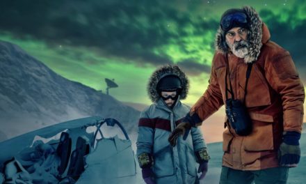 Minuit dans l’univers : que vaut le film post-apocalyptique par et avec George Clooney ?