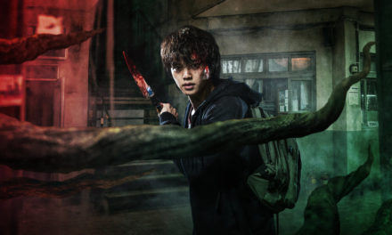 Sweet Home : que pensent les internautes de cette adaptation du célèbre webtoon ?