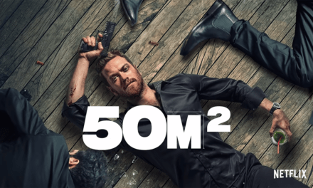 50m2, la nouvelle série turque à suivre sur Netflix