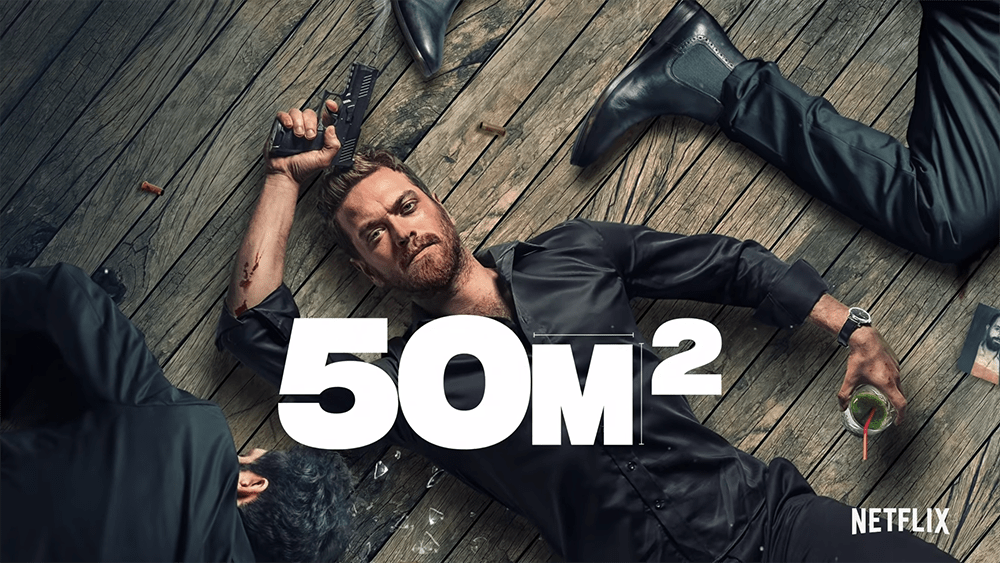 50m2 - 50m2, la nouvelle série turque à suivre sur Netflix