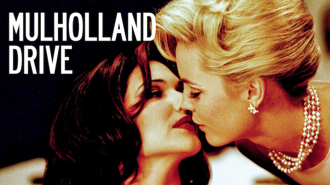 Mulholland Drive 2001 Film a voir sur Netflix
