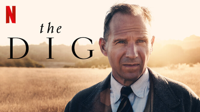 The Dig
