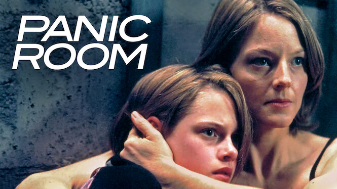 Panic Room