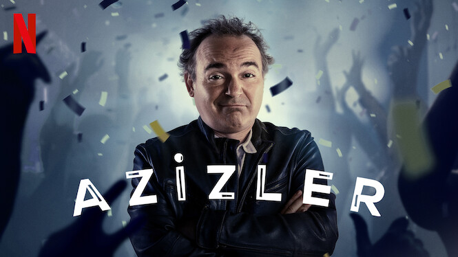 Azizler