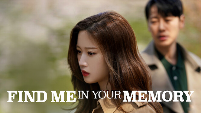 Find Me in Your Memory