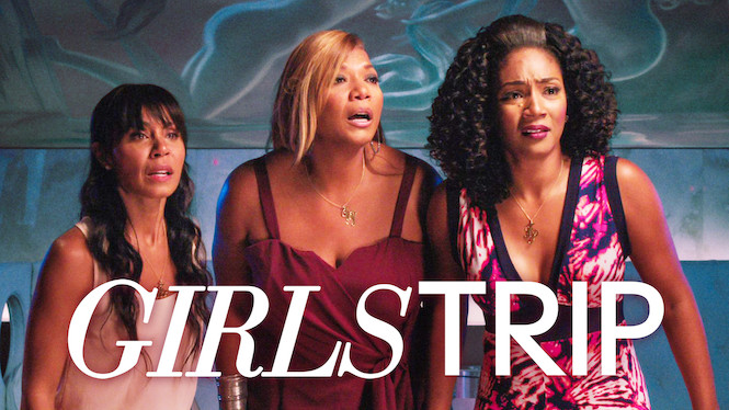 Girls Trip