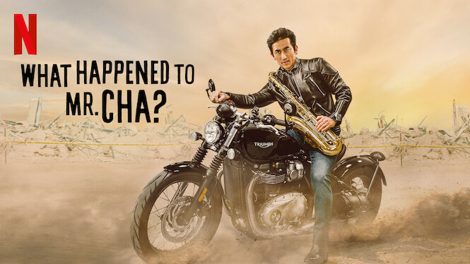 What Happened to Mr. Cha?