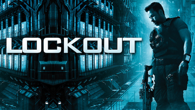 Lock Out