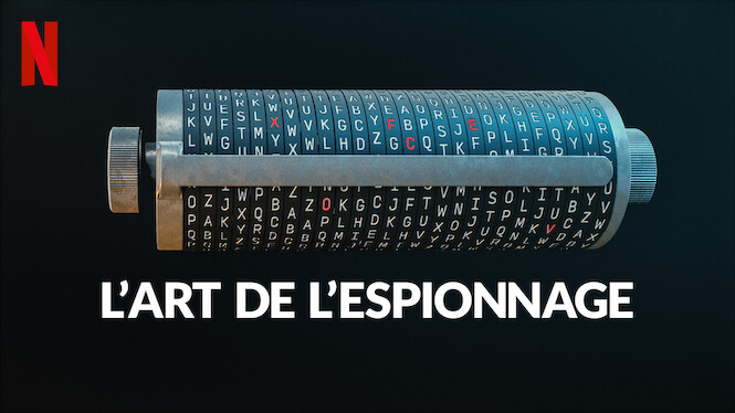 L'Art de l'espionnage