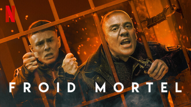 Froid mortel