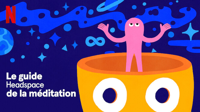 Le guide Headspace de la méditation