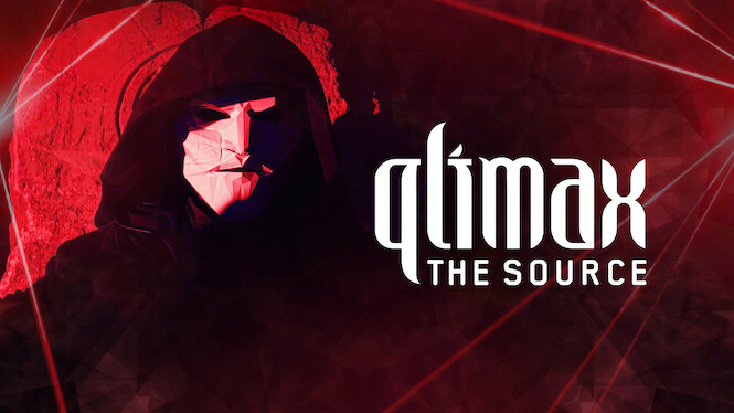 QLIMAX THE SOURCE