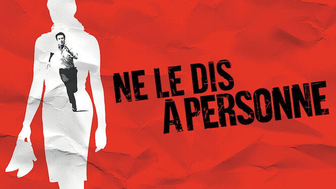 Ne le dis à personne