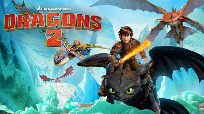 Dragons 2