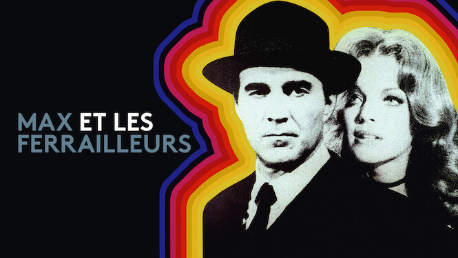 Max et les ferrailleurs