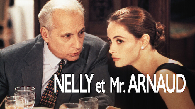 Nelly et Monsieur Arnaud