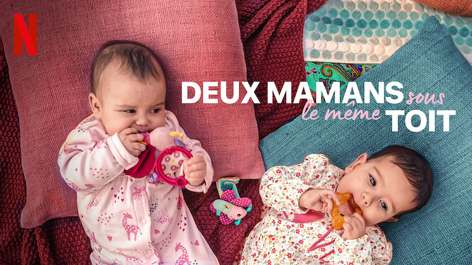 Deux mamans sous le même toit - Saison 3