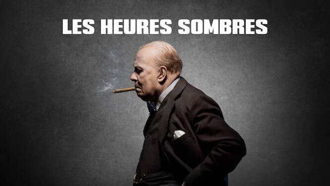 Les heures sombres