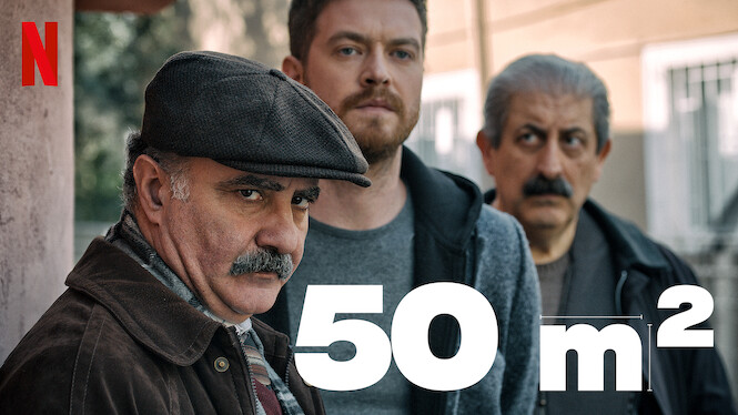 50 m²