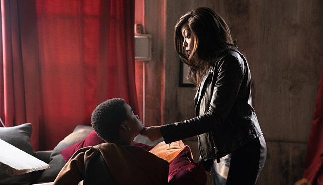 Proud Mary netflix - Proud Mary : que vaut le nouveau thriller d'action disponible sur Netflix ?