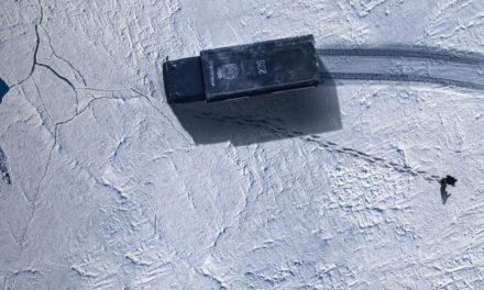 Froid Mortel : que pensent les internautes du nouveau thriller givré signé Netflix ?