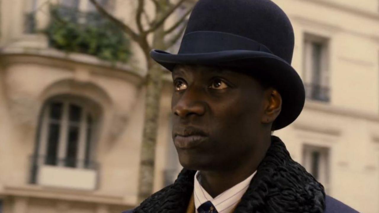 lupin netflix - Lupin : que pensent le internautes de la nouvelle française signée Netflix  ?  (Avis)