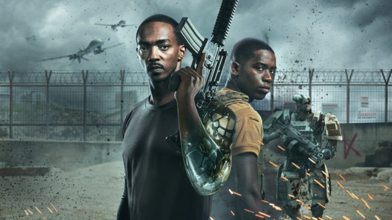 Zone Hostile : On regarde ou on zappe le nouveau film d’action Netflix ?