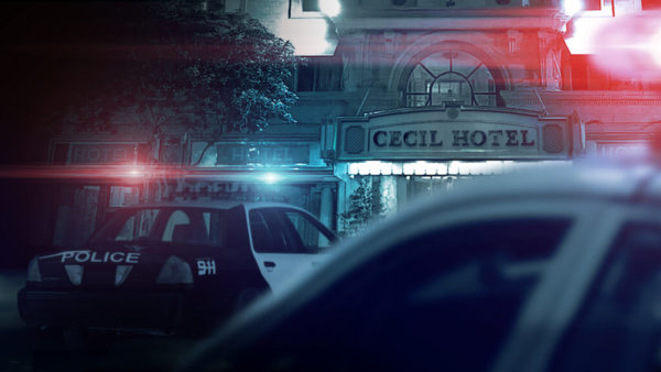cecil hotel netflix 600x338 - Ted Bundy : Autoportrait d'un tueur