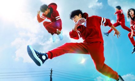 Demon Catchers : des démons de l’au-delà traqués dans un nouveau drama fantastique