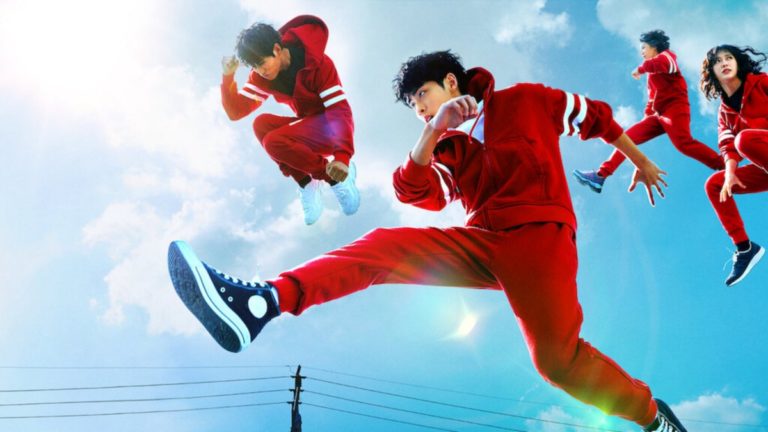 Demon Catchers : des démons de l’au-delà traqués dans un nouveau drama fantastique