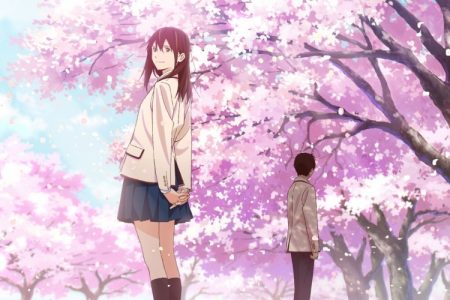 je veux manger ton pancreas netflix - NiNoKuni