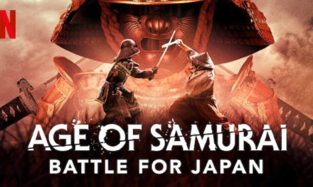 Le Temps des samouraïs : retour sur les origines sanglantes du Japon (en ce moment sur Netflix)