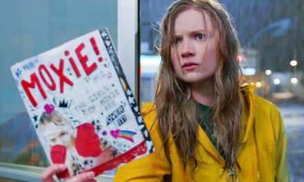 Ce que Netflix vous réserve comme nouveautés pour Mars (Sorties 2021)