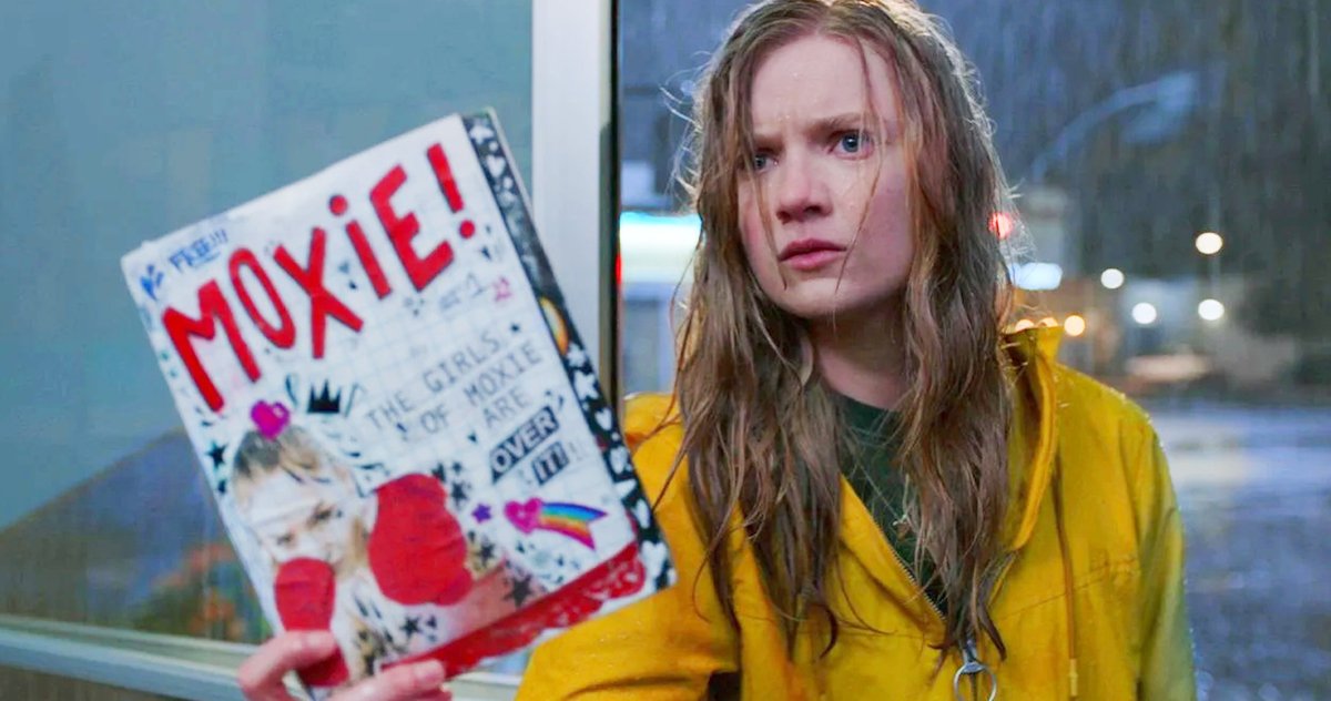 mowie netflix mars - Ce que Netflix vous réserve comme nouveautés pour Mars (Sorties 2021)