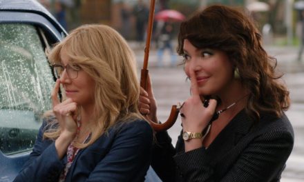 Toujours là pour toi : que pensent les internautes de cette série d’amitié feel-good ? (Avis)