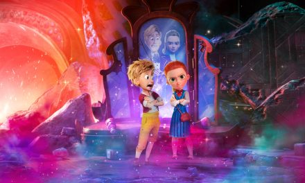Hansel et Gretel, agents secrets : une nouvelle animation pleine d’aventures à découvrir en mars sur Netflix