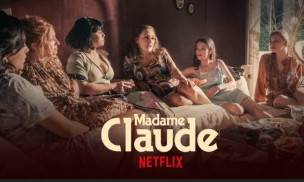 Madame Claude : le film de Sylvie Verheyde sortira finalement en avril sur Netflix