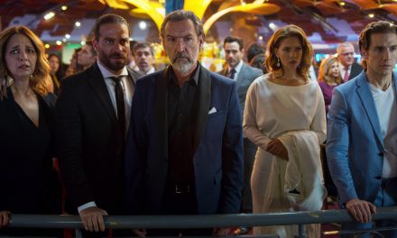 Qui a tué Sara ? Que pensent les internautes du nouveau thriller mexicain signé Netflix ? (Avis)