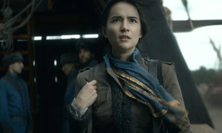 Ce que Netflix vous réserve comme nouveautés pour Avril (Sorties 2021)
