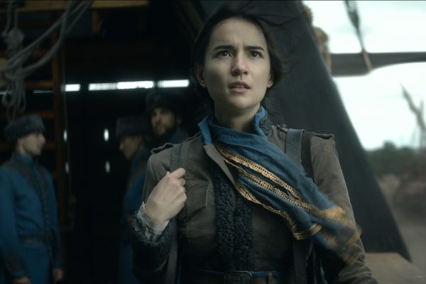 shadow and bone netflix 600x400 - The 100