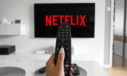 Les premiers avertissements Netflix : vers la fin des partages de comptes ?