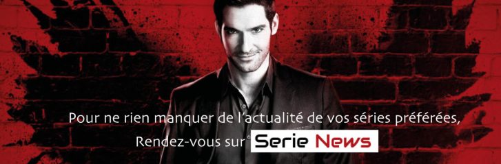 Pour ne rien manquer de l'actualité de vos séries et fils préférés, rendez-vous sur serie-news.com.