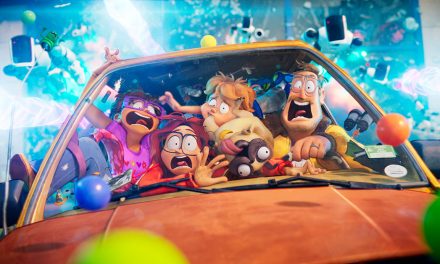 Les Mitchell contre les machines : un road trip déjanté et plein d’actions à savourer en famille sur Netflix