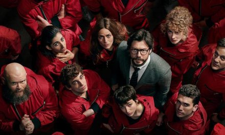 Non, la date de sortie de la saison 5 de la Casa de Papel n’est pas prévue pour le 7 avril