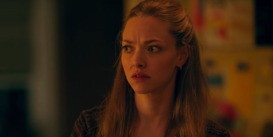 dans les angles morts netflix - Dans les angles morts : Netflix révèle la bande annonce de son prochain film d'horreur (disponible en avril)