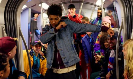 Into the Beat : entre Hip et Hop et danse classique, il va falloir choisir