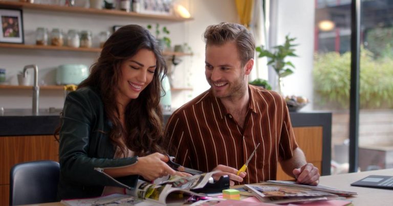 Just Say Yes : une nouvelle romcom néerlandaise à découvrir sur Netflix
